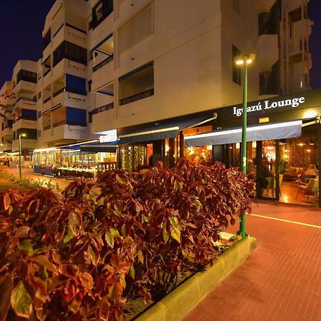 Iguazu Apartment 2 Bedr Playa del Inglés Exteriér fotografie