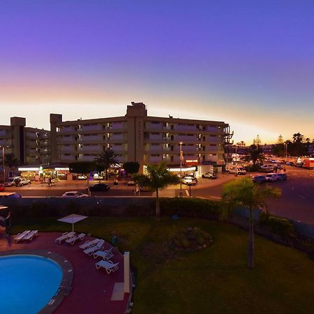 Iguazu Apartment 2 Bedr Playa del Inglés Exteriér fotografie