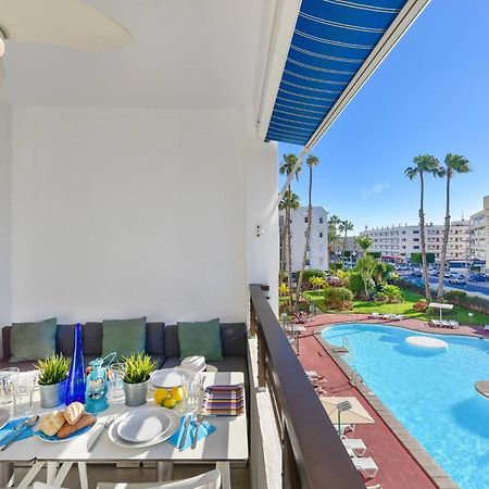 Iguazu Apartment 2 Bedr Playa del Inglés Exteriér fotografie