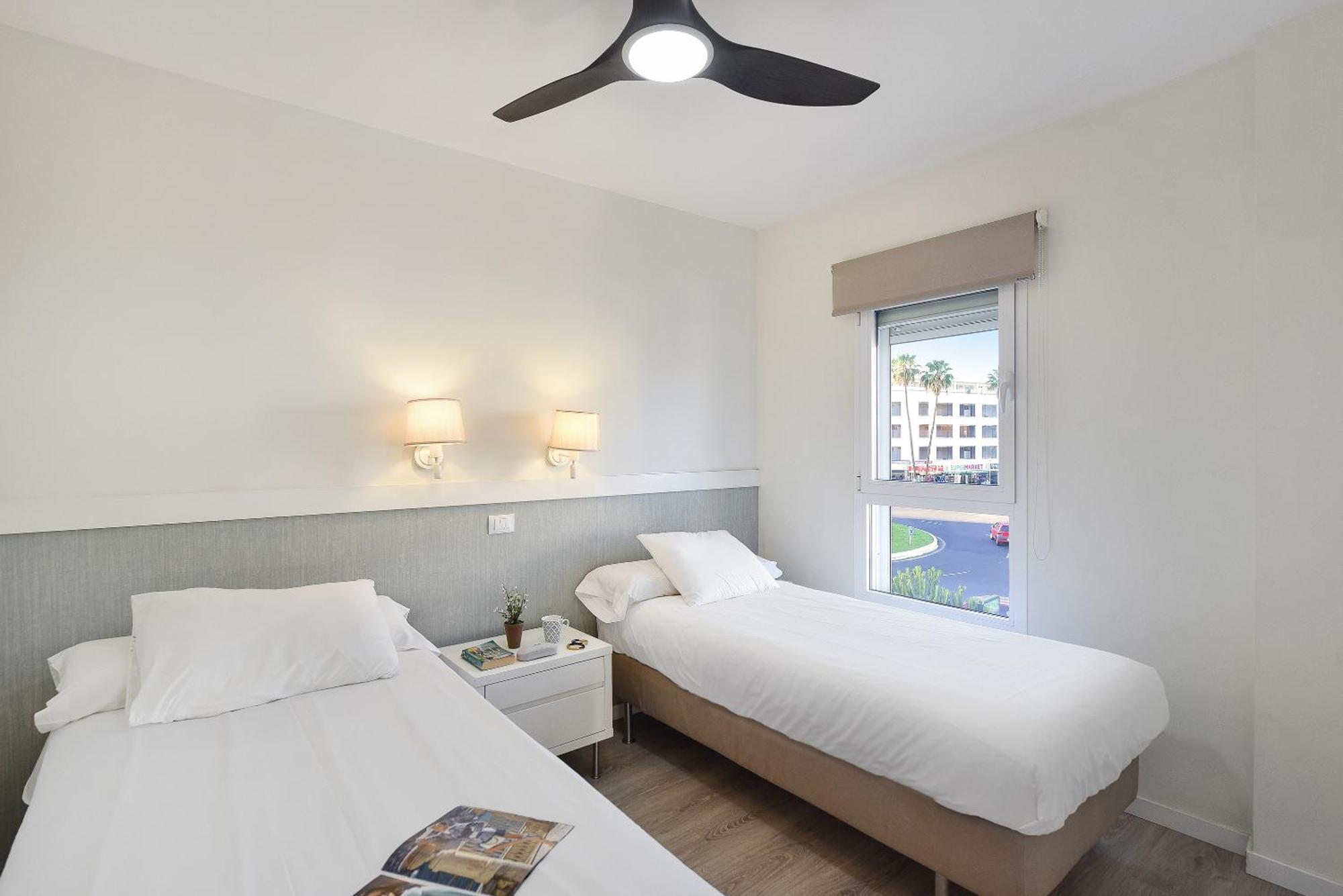 Iguazu Apartment 2 Bedr Playa del Inglés Exteriér fotografie