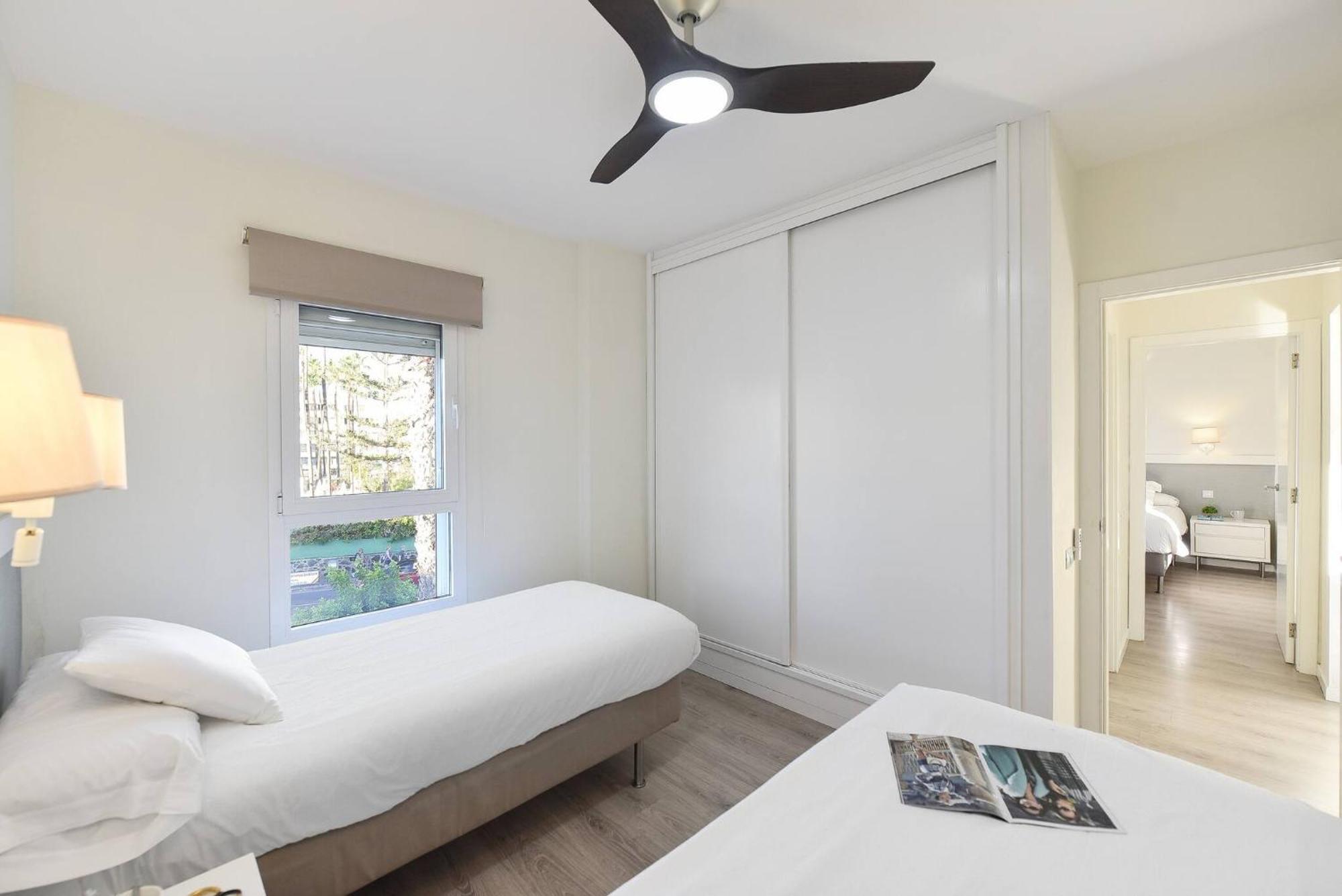 Iguazu Apartment 2 Bedr Playa del Inglés Exteriér fotografie