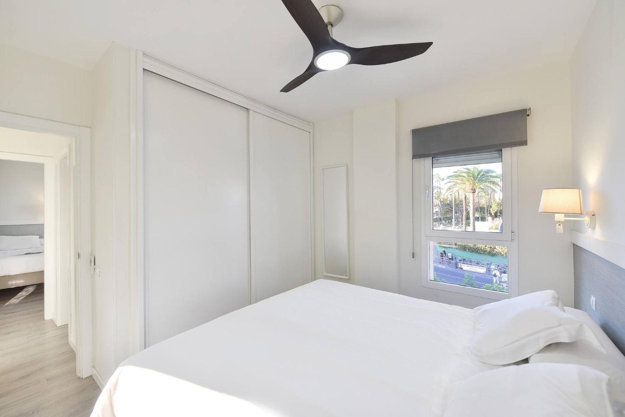 Iguazu Apartment 2 Bedr Playa del Inglés Exteriér fotografie