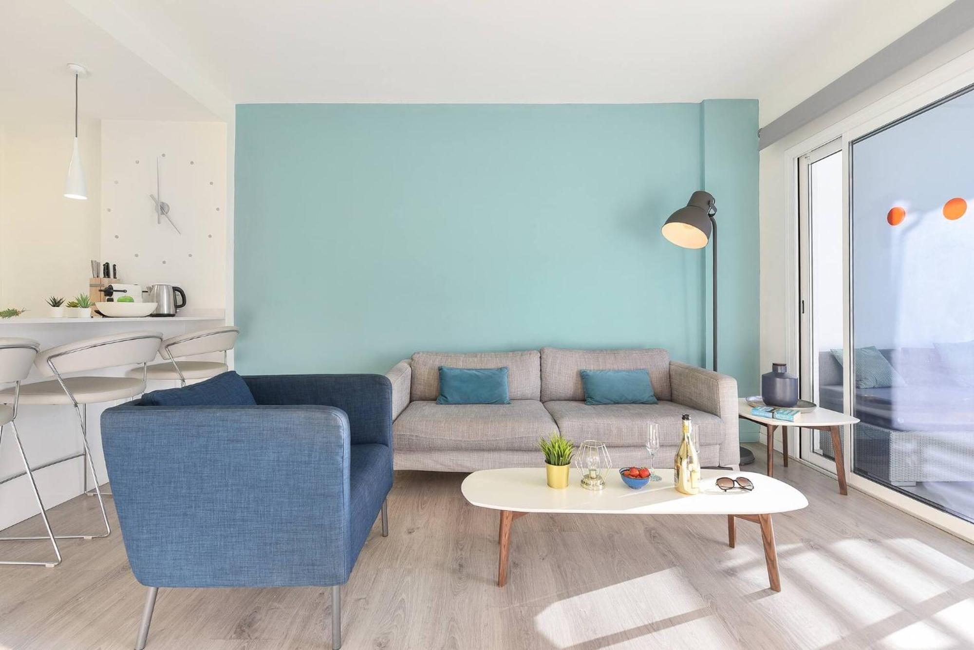 Iguazu Apartment 2 Bedr Playa del Inglés Exteriér fotografie